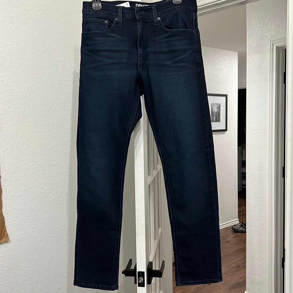 Denizen from Levi’s Jeans